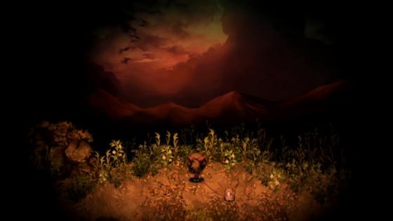 Yomawari: Midnight Shadows Screenshot 5 (PlayStation 4 (EU Version))