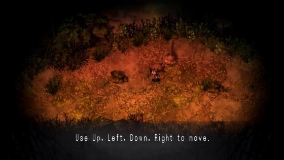 Yomawari: Midnight Shadows Screenshot 7 (PlayStation 4 (EU Version))