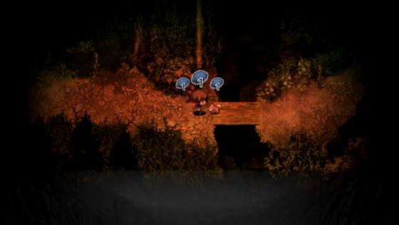 Yomawari: Midnight Shadows Screenshot 9 (PlayStation 4 (EU Version))