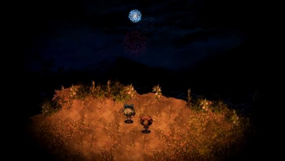 Yomawari: Midnight Shadows Screenshot 22 (PlayStation 4 (EU Version))