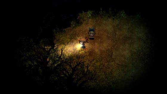 Yomawari: Midnight Shadows Screenshot 26 (PlayStation 4 (EU Version))