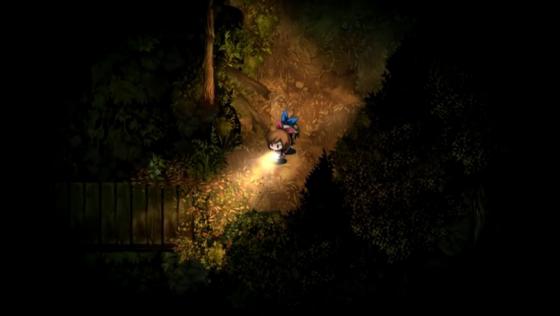 Yomawari: Midnight Shadows Screenshot 32 (PlayStation 4 (EU Version))