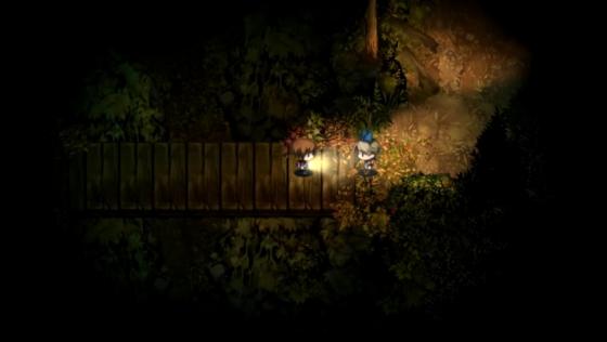 Yomawari: Midnight Shadows Screenshot 33 (PlayStation 4 (EU Version))