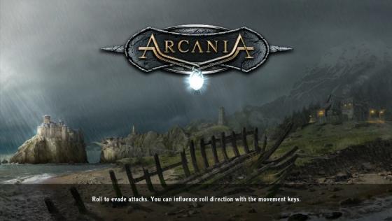 Arcania: The Complete Tale Screenshot 40 (PlayStation 4 (EU Version))