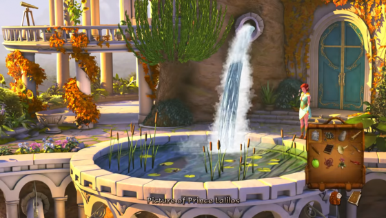 The Book Of Unwritten Tales 2 Screenshot 12 (PlayStation 4 (US Version))