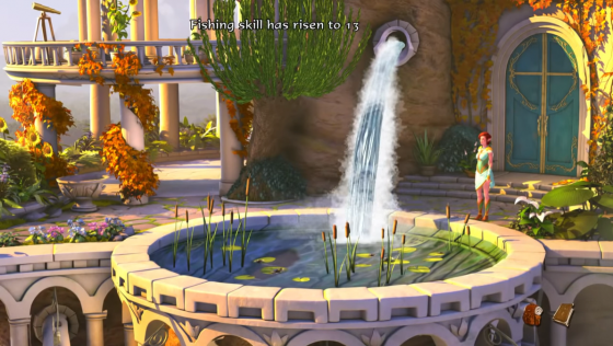 The Book Of Unwritten Tales 2 Screenshot 13 (PlayStation 4 (EU Version))