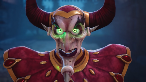 MediEvil Screenshot 20 (PlayStation 4 (US Version))