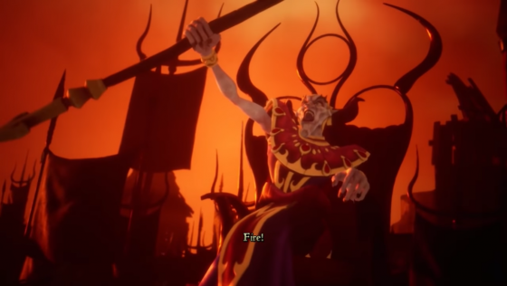 MediEvil Screenshot 26 (PlayStation 4 (EU Version))