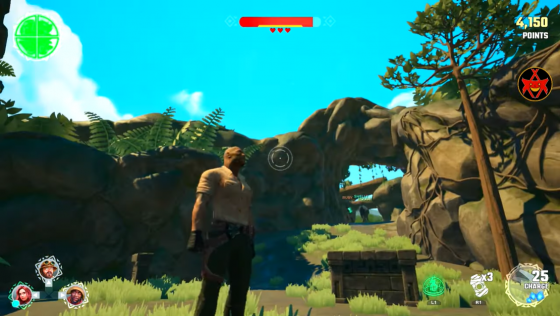 Jumanji: The Video Game Screenshot 24 (PlayStation 4 (EU Version))