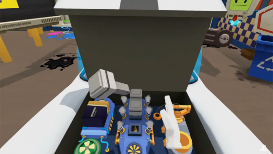 Job Simulator Screenshot 22 (PlayStation 4 (US Version))