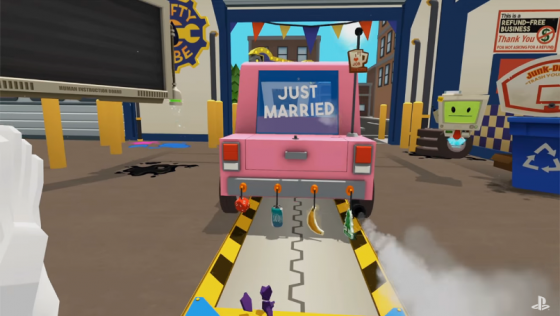 Job Simulator Screenshot 28 (PlayStation 4 (US Version))