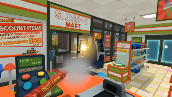 Job Simulator Screenshot 32 (PlayStation 4 (US Version))