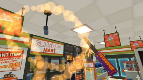 Job Simulator Screenshot 39 (PlayStation 4 (US Version))