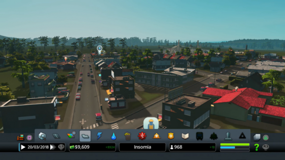 Cities: Skylines Screenshot 23 (PlayStation 4 (EU Version))