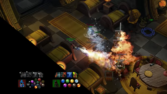 Magicka 2 Screenshot 5 (PlayStation 4 (US Version))