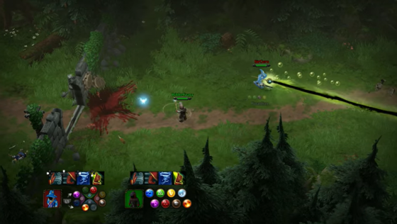 Magicka 2 Screenshot 7 (PlayStation 4 (US Version))