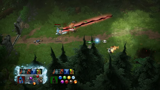 Magicka 2 Screenshot 10 (PlayStation 4 (US Version))