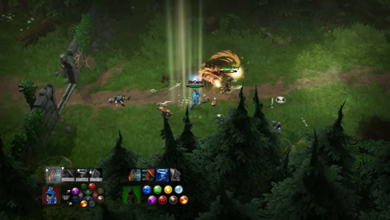 Magicka 2 Screenshot 11 (PlayStation 4 (US Version))