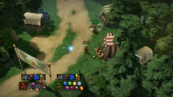 Magicka 2 Screenshot 13 (PlayStation 4 (US Version))