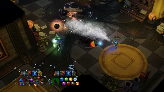 Magicka 2 Screenshot 14 (PlayStation 4 (US Version))