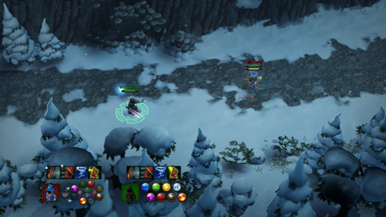 Magicka 2 Screenshot 15 (PlayStation 4 (US Version))