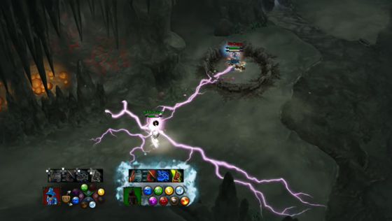 Magicka 2 Screenshot 16 (PlayStation 4 (US Version))