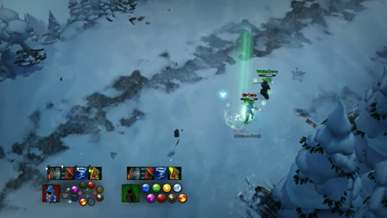 Magicka 2 Screenshot 17 (PlayStation 4 (US Version))