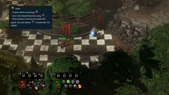 Magicka 2 Screenshot 18 (PlayStation 4 (US Version))