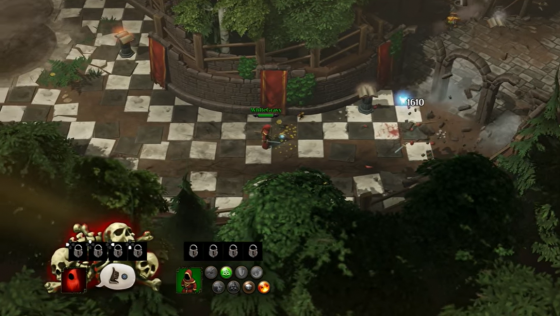 Magicka 2 Screenshot 19 (PlayStation 4 (US Version))