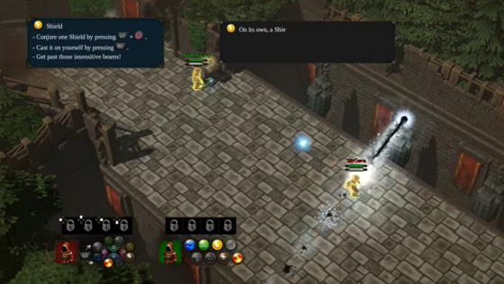 Magicka 2 Screenshot 20 (PlayStation 4 (US Version))