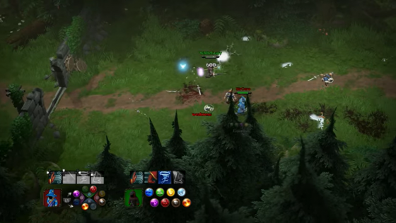 Magicka 2 Screenshot 23 (PlayStation 4 (US Version))