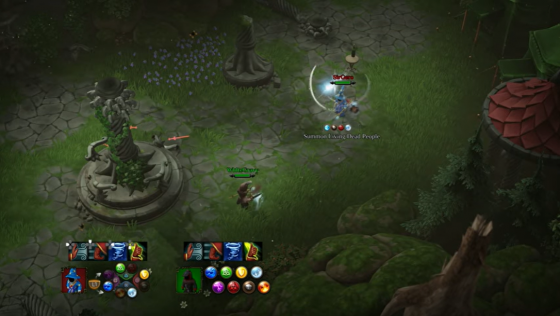 Magicka 2 Screenshot 24 (PlayStation 4 (US Version))