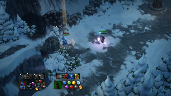 Magicka 2 Screenshot 25 (PlayStation 4 (US Version))