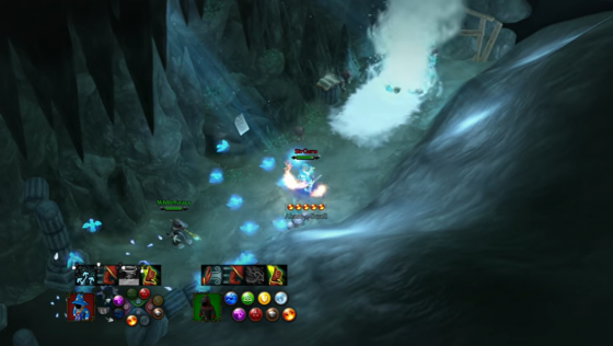 Magicka 2 Screenshot 27 (PlayStation 4 (US Version))