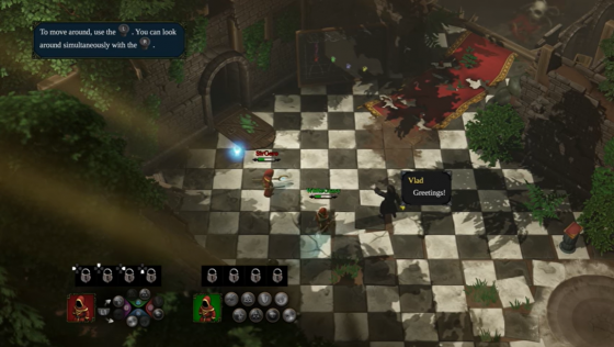 Magicka 2 Screenshot 32 (PlayStation 4 (US Version))