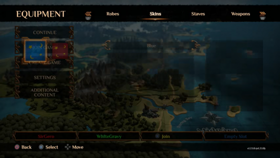 Magicka 2 Screenshot 33 (PlayStation 4 (US Version))