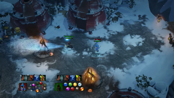 Magicka 2 Screenshot 36 (PlayStation 4 (US Version))