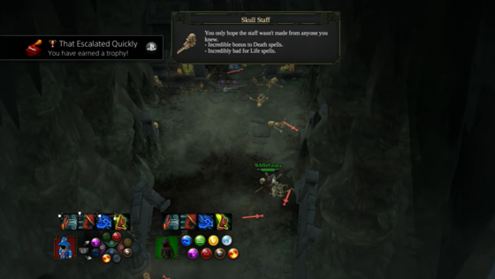 Magicka 2 Screenshot 39 (PlayStation 4 (US Version))