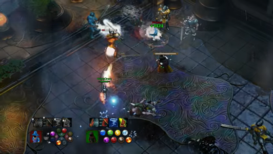 Magicka 2 Screenshot 42 (PlayStation 4 (US Version))