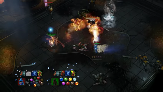 Magicka 2 Screenshot 43 (PlayStation 4 (US Version))