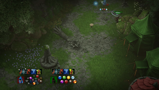 Magicka 2 Screenshot 47 (PlayStation 4 (US Version))