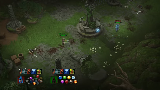 Magicka 2 Screenshot 48 (PlayStation 4 (US Version))