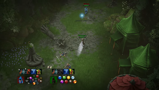 Magicka 2 Screenshot 49 (PlayStation 4 (US Version))