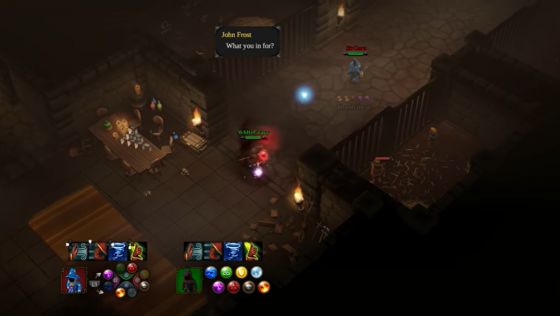 Magicka 2 Screenshot 51 (PlayStation 4 (US Version))