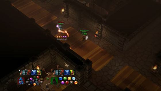 Magicka 2 Screenshot 52 (PlayStation 4 (US Version))