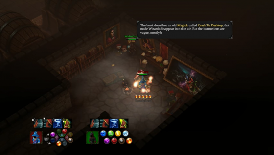 Magicka 2 Screenshot 53 (PlayStation 4 (US Version))