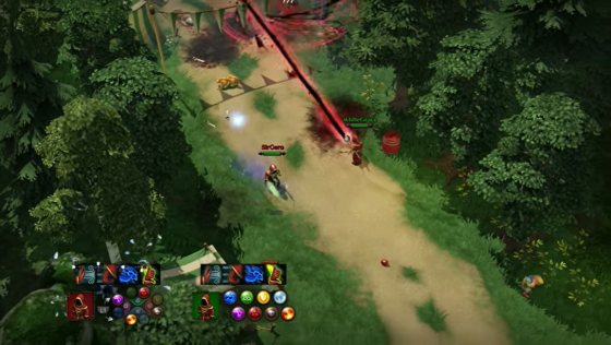 Magicka 2 Screenshot 57 (PlayStation 4 (US Version))