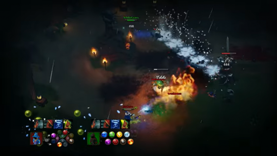 Magicka 2 Screenshot 59 (PlayStation 4 (US Version))