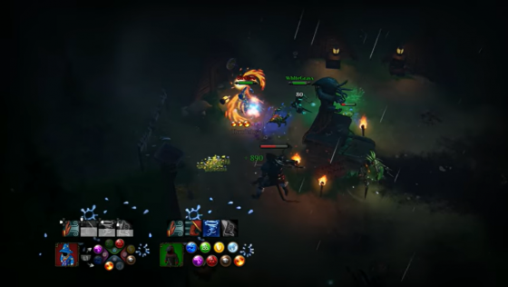 Magicka 2 Screenshot 60 (PlayStation 4 (US Version))