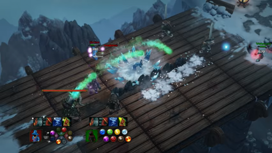 Magicka 2 Screenshot 61 (PlayStation 4 (US Version))